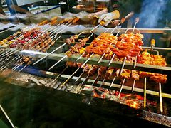 -鼎香缘海鲜自助火锅烤肉(锦辉购物广场店)