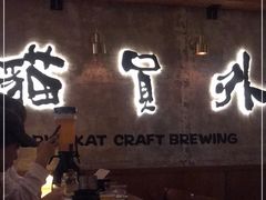 -猫员外精酿啤酒馆(壹海城店)