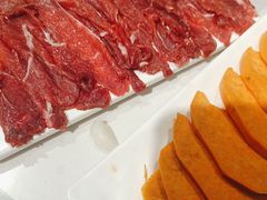 -焯牛潮汕牛肉火锅(云峰街创始店)
