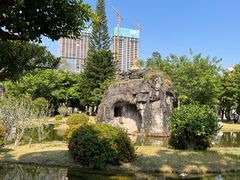 -深圳锦绣中华民俗村