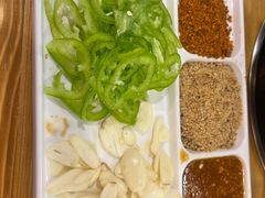 -霸腹烤肉(厦门柚子番店)