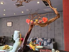 -于塗·文化餐厅(棕榈店)