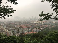 -峙山公园