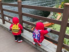 -苏州河梦清园环保主题公园