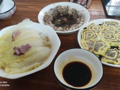 -玲燕蒸菜馆(江东路店)