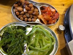 -伊茉家的烤肉店(勒泰中心店)