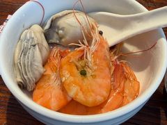 -大良毋米粥(锦龙路总店)