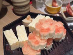-匠和风精致料理(宁德万达店)