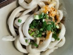 甜水面-玉滋補
