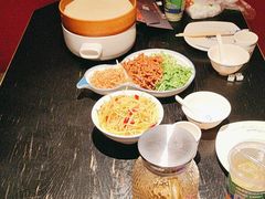-满园烤鸭·春饼(沈北万达店)