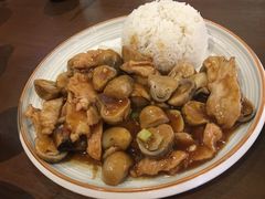 -玥记茶餐厅(十字门华发商都一期绸带店)