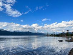 -丽江泸沽湖景区
