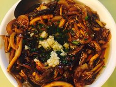 -君来梁溪饭店-餐厅