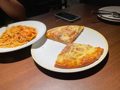 -萨莉亚意式餐厅(大宁音乐广场店)