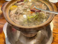 -洪大厨鸡煲(福田店)