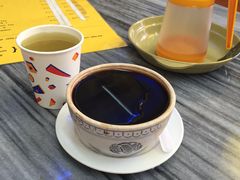 -公利真料竹蔗水(中环店)