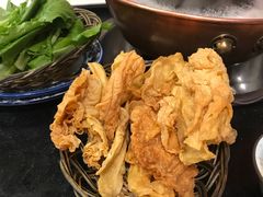 -裕德孚·非遗手切涮羊肉(东直门内大街店)