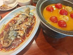 -古南都·老广东酒楼(龙江店)