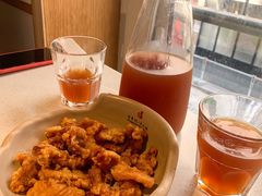 小酥肉-重庆刘一手(巴黎一店)