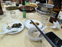 -标记美食新鲜猪杂(兴南大道店)