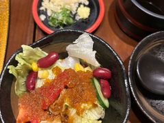-九洲喜来登酒店湖月日餐厅