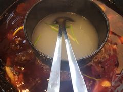 -重庆烧鸡公火锅(簋街店)