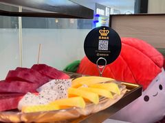 -海底捞火锅(振华商厦店)