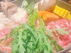 -阿吾罗日本料理(K11艺术中心店)