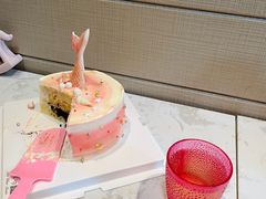-鹿屿DIY烘焙·公司团建·生日会包场(广州东站店)