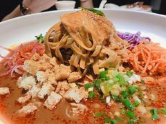 -山西会馆·晋菜·晋商宴·民俗博物馆(体育路店)
