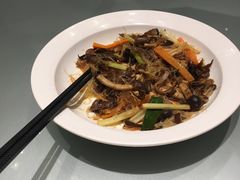 -广东道至正餐厅(区庄店)