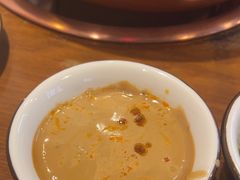 -前门杨记·铜锅涮肉(王府井·故宫店)