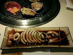 -赤坂亭M9和牛烧肉·日料398放题(万达店)