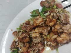 -罗记家常菜(鸿景花园店)