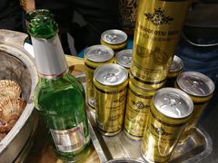 -虾宝贝胶东海鲜·渔家菜(小西天店)