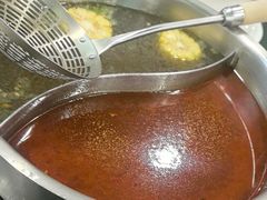 -潮汕美牛肉丸火锅店(天宁寺店)