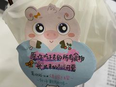 -肯德基(东直门来福士店)