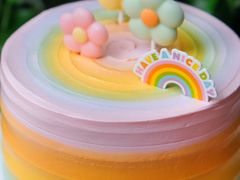 -美心西饼mx cakes(猎德优托邦店)