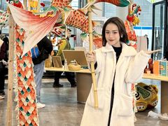-南宁国际会展中心(会展东博文化旅游区)