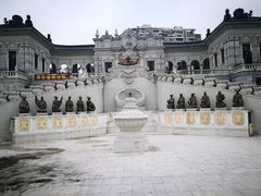 -珠海圆明新园