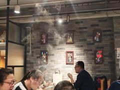 -友乐居羊蝎子(西直门店)