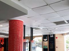 -麦当劳(红荔西店)