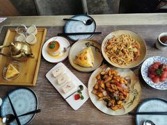 -那时新疆·车师(大宁音乐广场店)