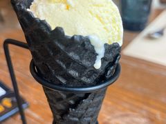 -果仁·意大利餐厅(财富广场店)