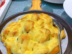 -海派美食•海鲜青岛菜(时代店)