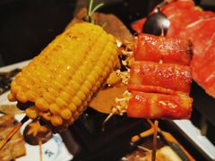 -有喜屋·深夜食堂(北京西路店)