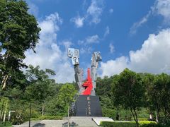 -阳台山森林公园