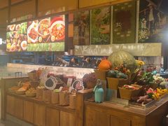 -福满我家大碗厨·湘菜(上海大厦店)