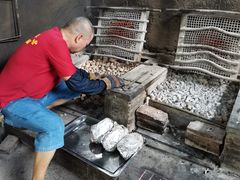 -红旗山庄(圭峰山店)