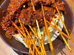 -楠火锅(龙阳广场店)